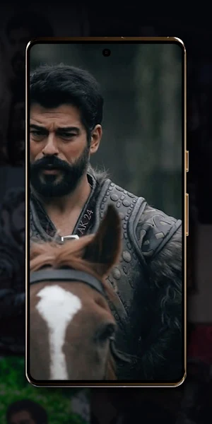 Kurulus Osman Wallpapers HD Screenshot 0