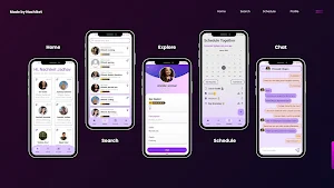 Connectra - Swap Skills Screenshot 3