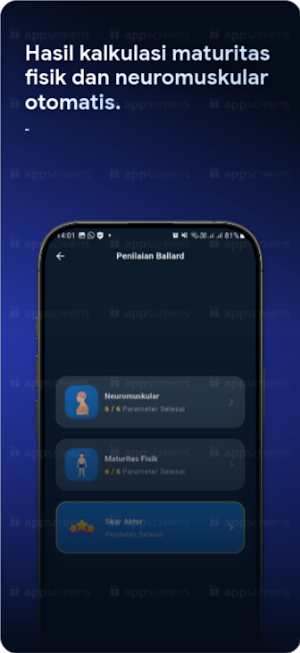 BABARI Screenshot 1