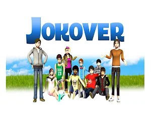 JOKOVER Screenshot 0