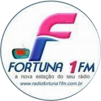 Web Rádio Fortuna 1