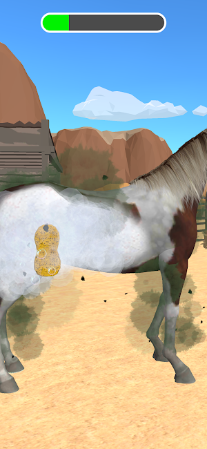 Horse Cleaning 3D Screenshot 3