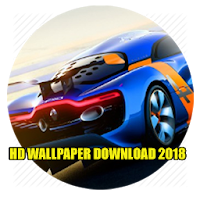 Download HD Wallpaper 2018