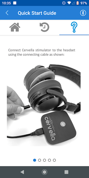 Cervella Screenshot 1