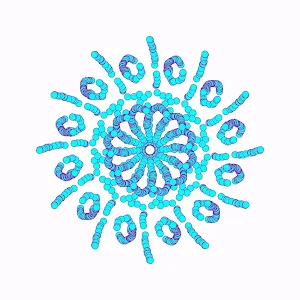 Mandala Drawer Screenshot 0