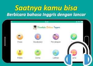 Kosakata Bahasa Inggris Screenshot 0