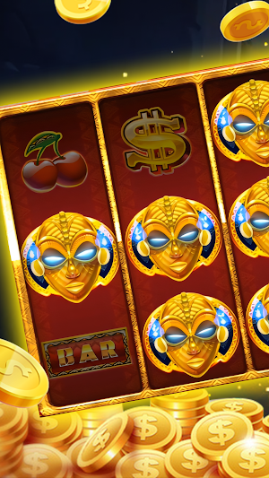 Mask Fire Screenshot 1