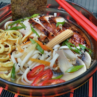 Japanese recipe