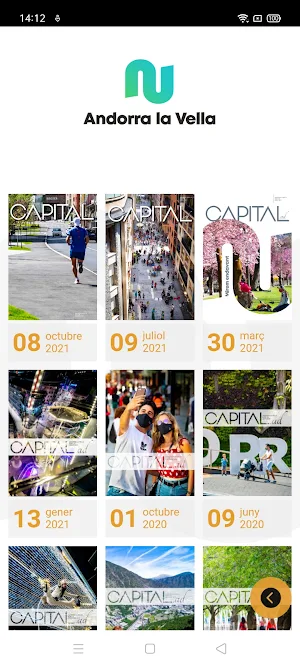 Andorra la Vella Screenshot 1