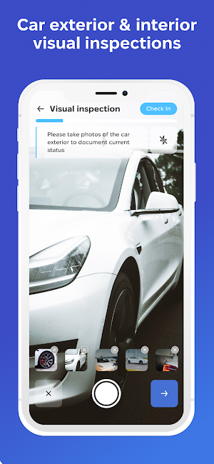 NexusFleet Screenshot 1