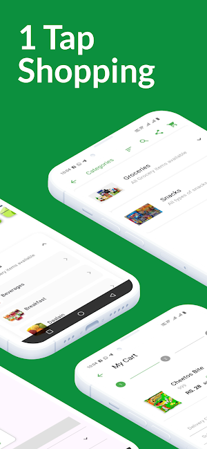 Bachat Bazar Screenshot 1