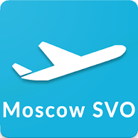 Moscow Sheremetyevo Airport Guide - SVO
