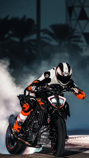 KTM 390 Duke Wallpapers Screenshot 0