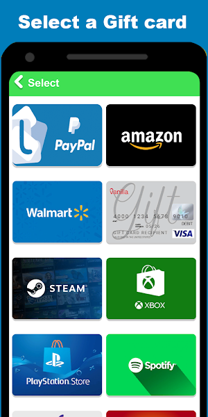 Make Money:Earn Cash|GiftCards Screenshot 1