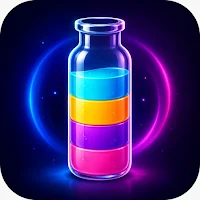Color Sort Puzzle: Relax Game