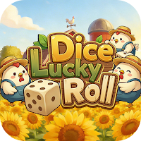 Dice Lucky Roll