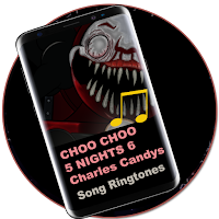 Choo Choo Five Nights Ringtone