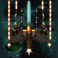 Galaxy Defender Air Space