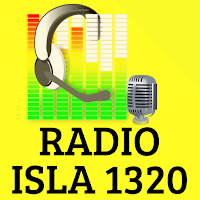 Radio Isla 1320