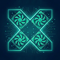 X Pool - BTC Miner Farm