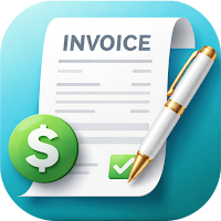 InvoiceNow - Invoice Creator