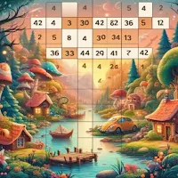 Game 2048