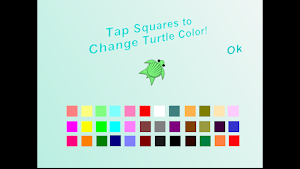 Tick-Tock Turtle-Time PRO! Screenshot 2
