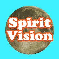 Spirit Vision