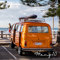 Hang10: Things to do in Hawaii