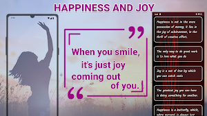Motivational Inspiro Quote Screenshot 3