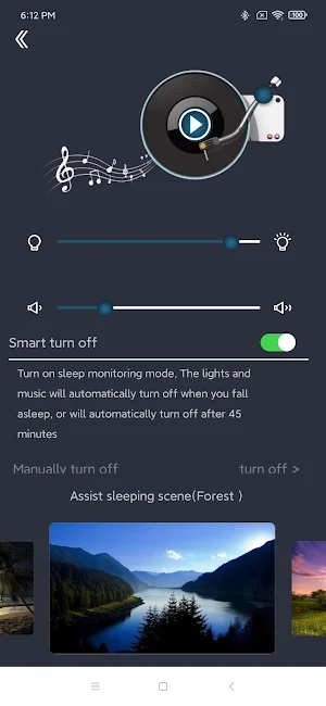AI Sleep Screenshot 3