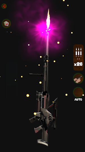 Gun Prank - A Vape Simulator Screenshot 3