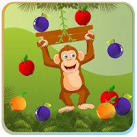 Greedy Monkey