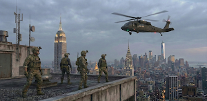 Special Ops Force Screenshot 1