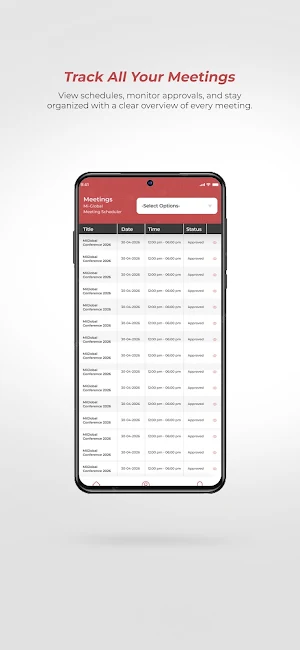 Mi-Global Screenshot 1