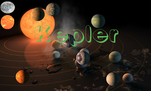 Solar System Kepler Screenshot 0