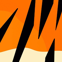 Happy Tiger: Bingo & Slots