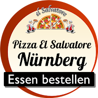 Pizza El Salvatore Nürnberg