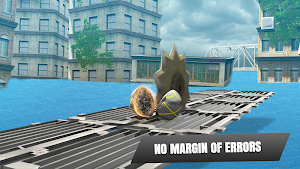 Ball Balancing Extreme - DoomsDay 2020 Screenshot 2