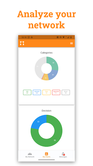 Network+ Screenshot 2