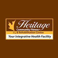 Heritage Fitness