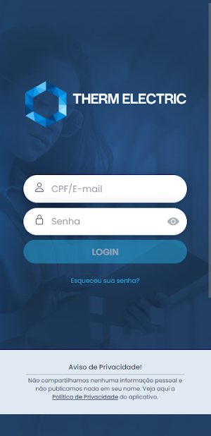 Therm Eletric Screenshot 2