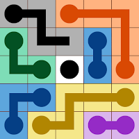 Dot Connect - Two Dots Puzzles