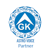 GK Astro Partner