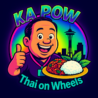 Ka Pow Thai On Wheels