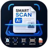 Smart Scan AI