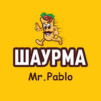 Mr.Pablo