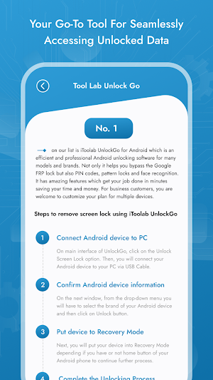 Secret Codes For Device Unlock Screenshot 3
