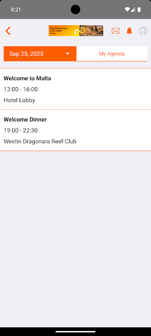 Fujitsu TPC 2025 Services Screenshot 3