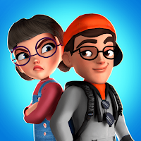 Nick & Tani : Funny Story